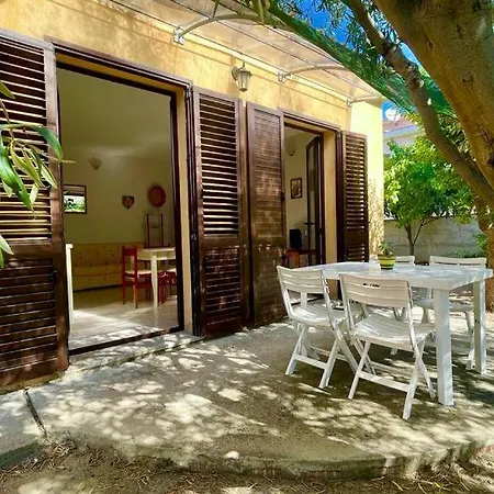 Ulivo Apartment *